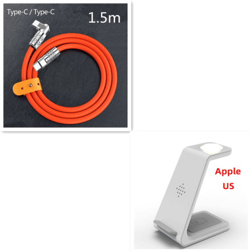 3 In 1 Fast Charging Station Wireless Charger Stand Wireless Quick Charge Dock For Phone Holder 3 In 1 Fast Charging Station Wireless Charger Stand Wireless Quick Charge Dock For Phone Holder