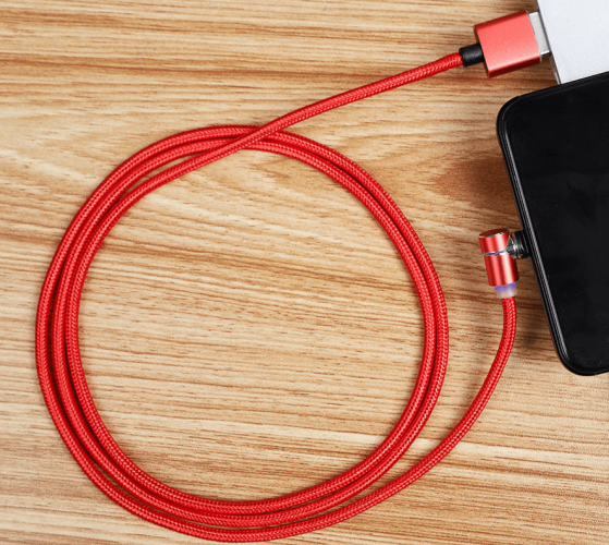 Magnetic Cable LED Magnet Charger Cable USB Cable & USB Type-C USB C Magnetic Cable LED Magnet Charger Cable USB Cable & USB Type-C USB C
