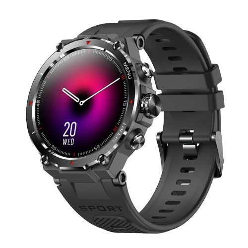 HM09 smart watch calls outdoor sports watch Heart rate Blood pressure Blood oxygen 1.32 HD display Cross border HM09 smart watch calls outdoor sports watch Heart rate Blood pressure Blood oxygen 1.32 HD display Cross border